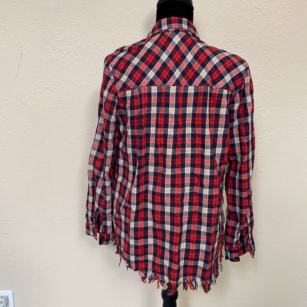 Entro Button Down - image 4